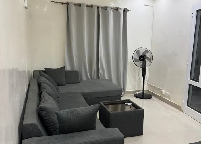 Residence Mercure