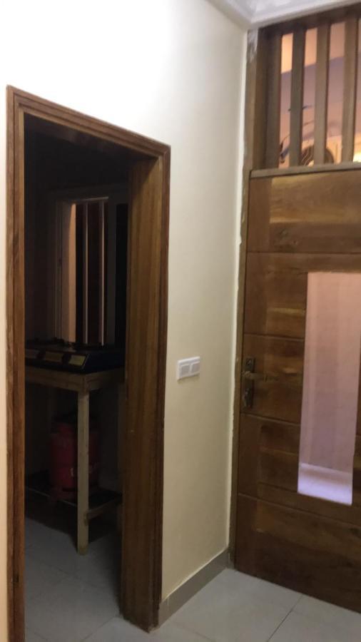 Mercure Appartement Dakar