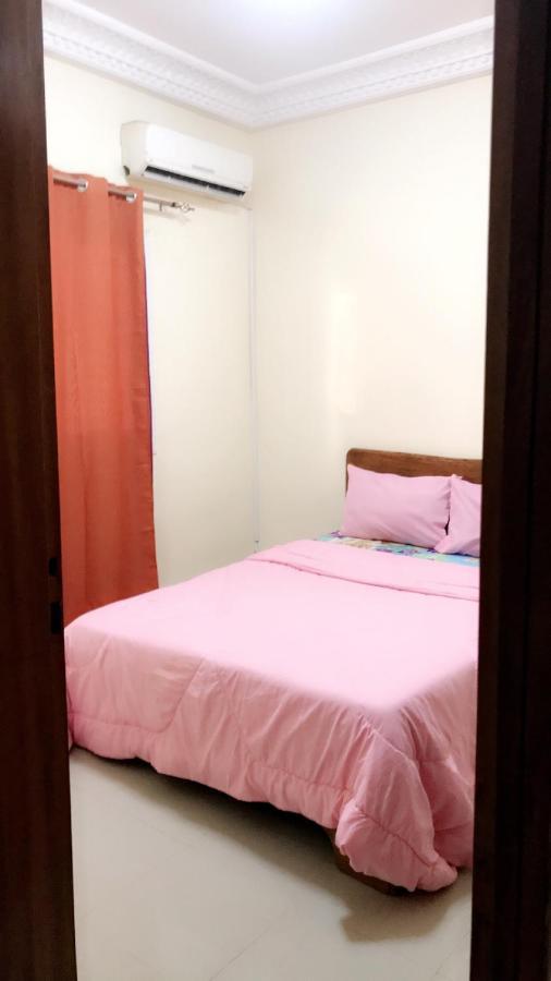 Mercure Dakar