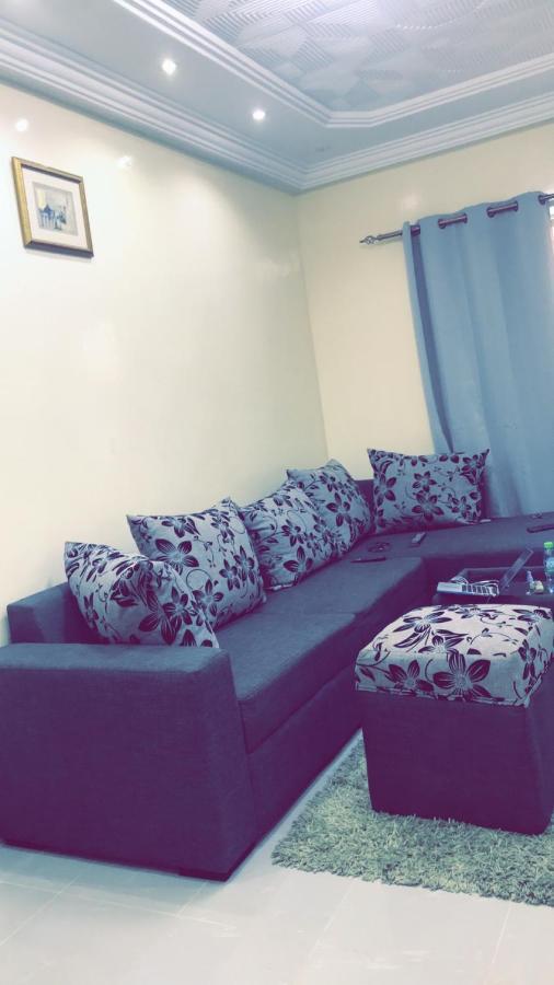 Appartement Mercure Dakar