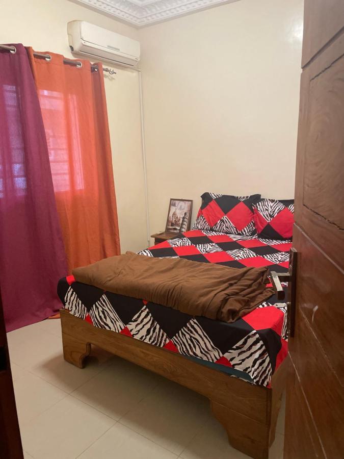 Mercure Dakar