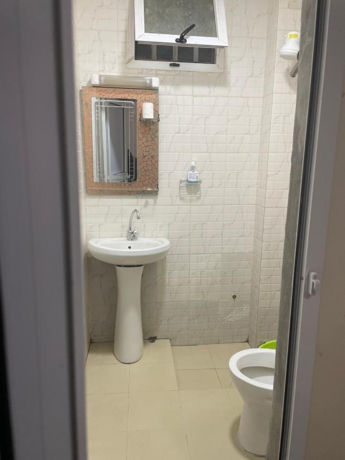 Mercure Appartement *