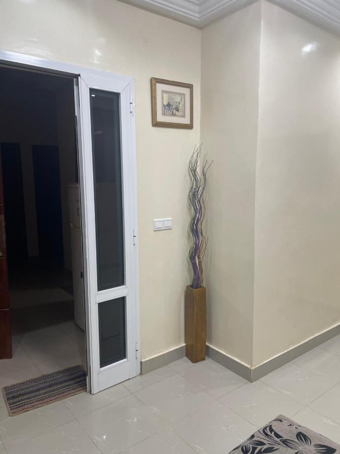 Appartement Mercure Dakar
