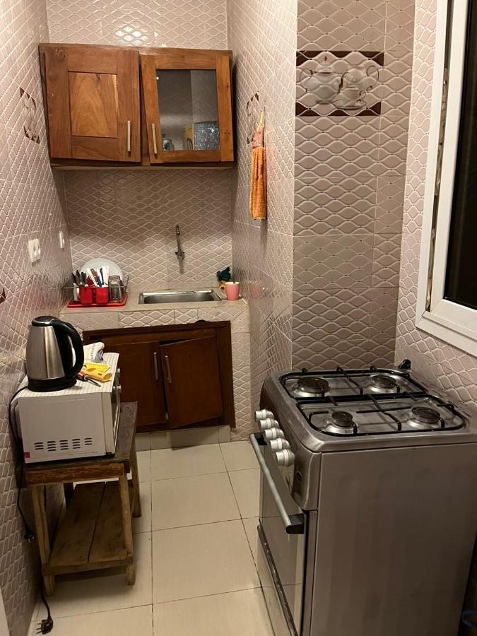 Appartement Mercure