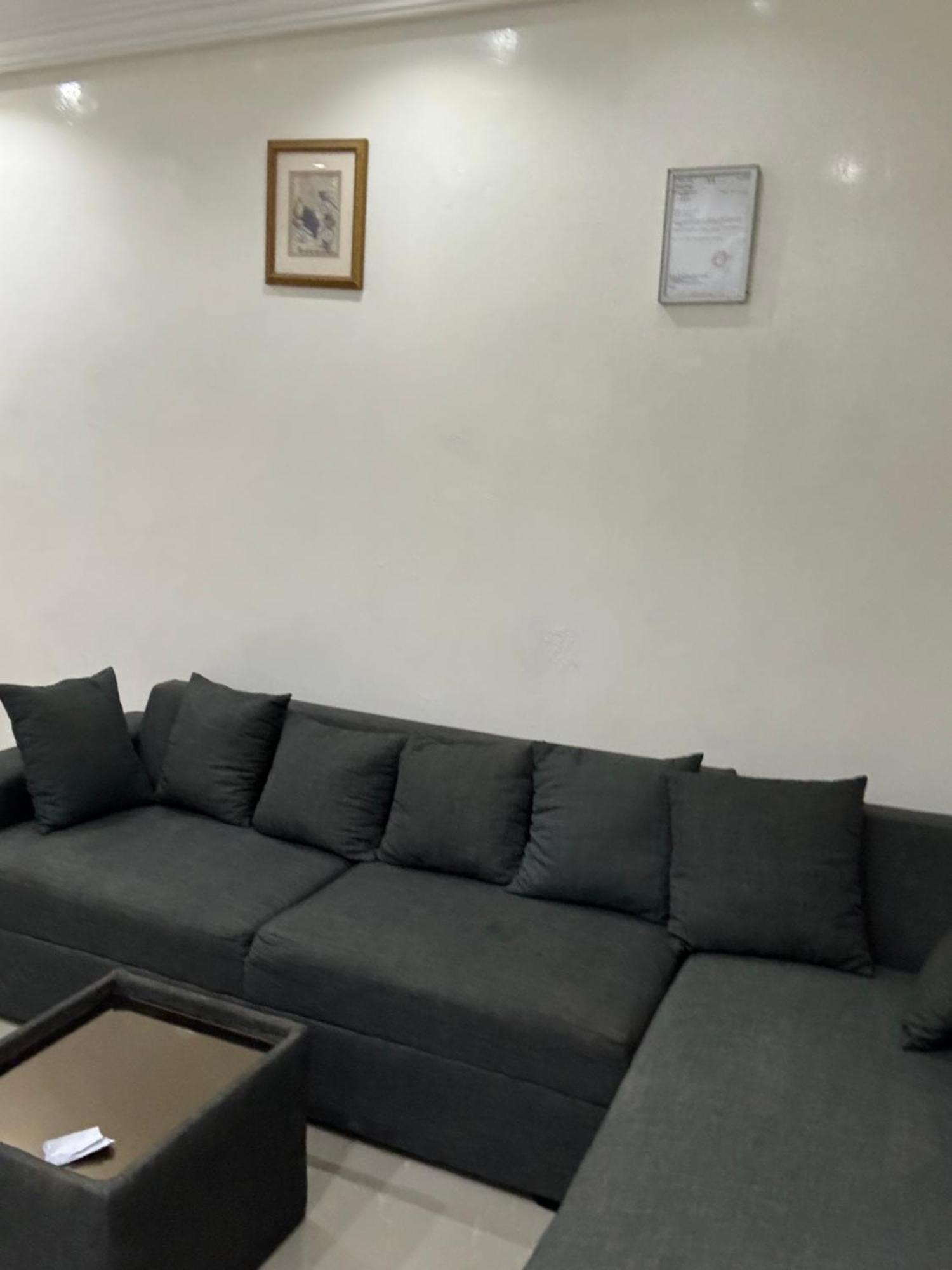 Mercure * Dakar