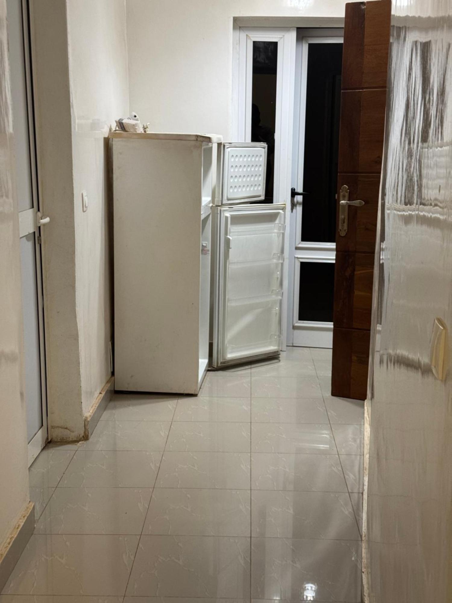 Mercure Appartement