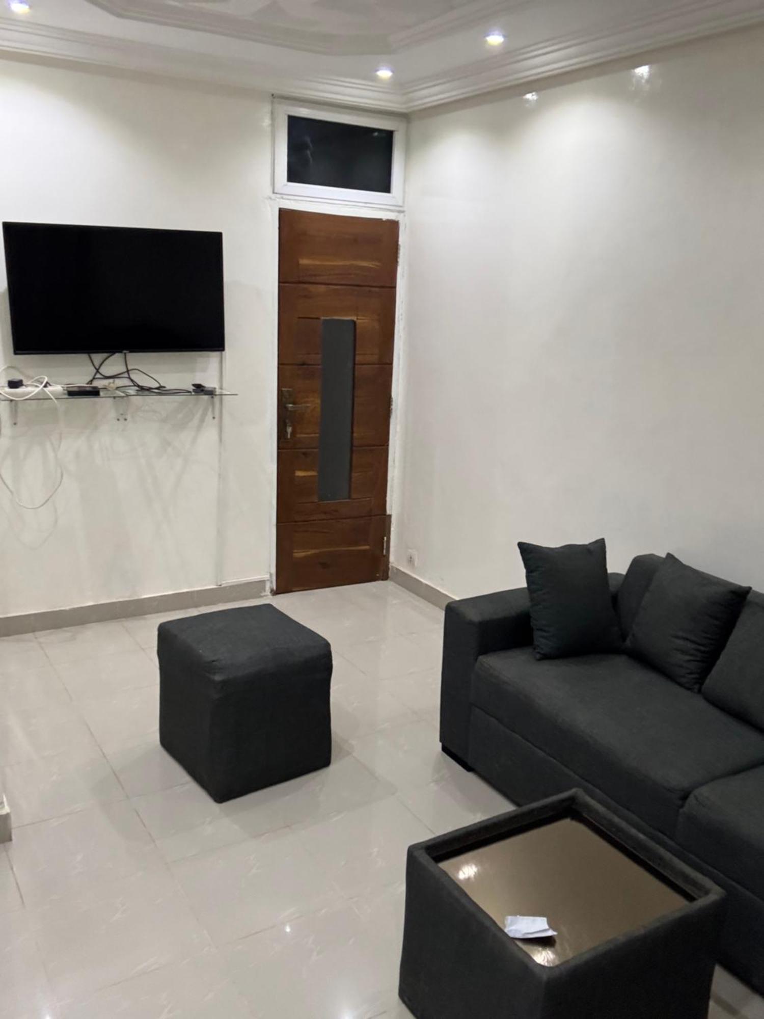 Appartement Mercure Dakar