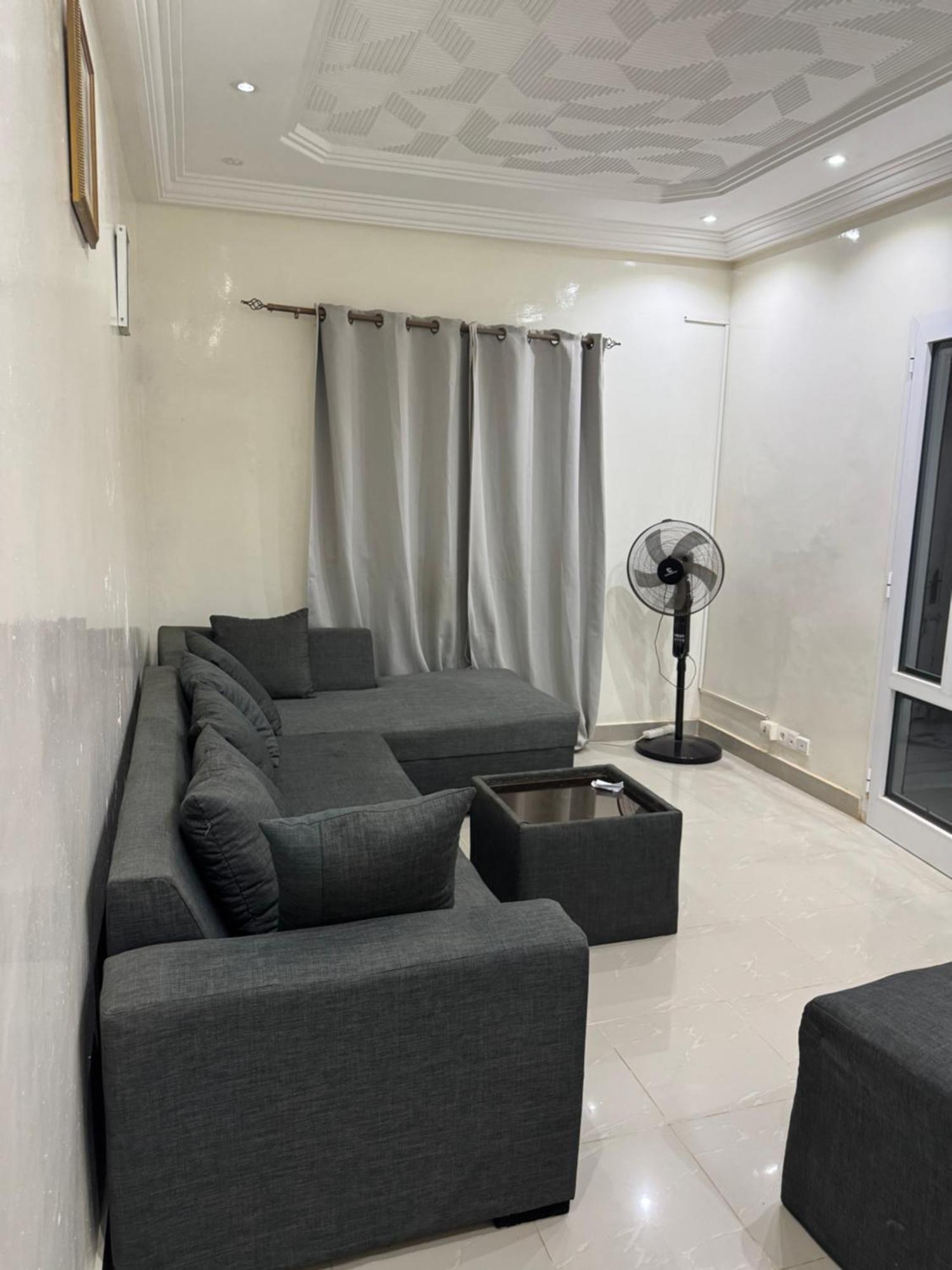 Mercure Appartement *