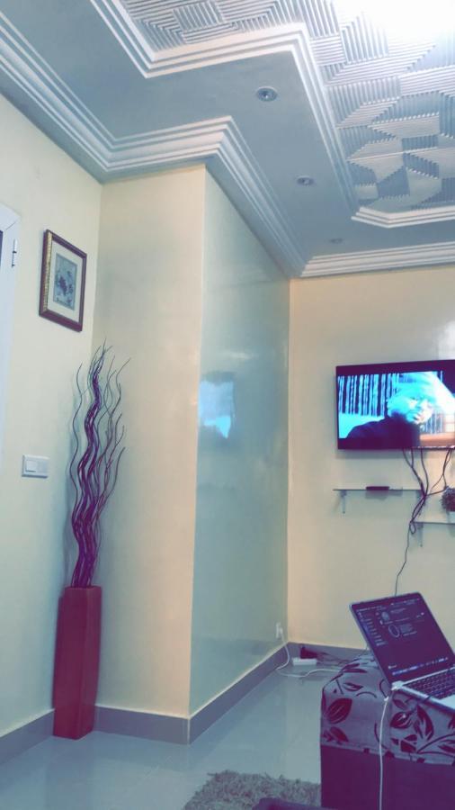 Apartment Mercure *