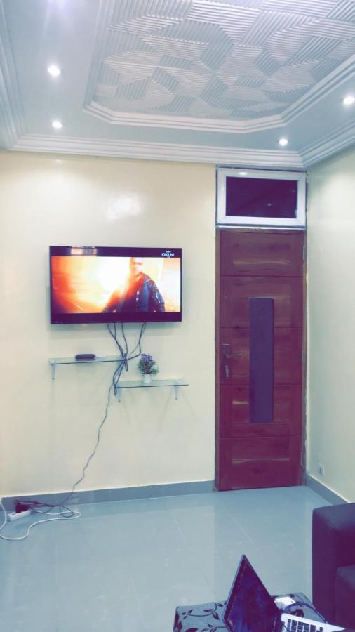 Apartment Mercure *