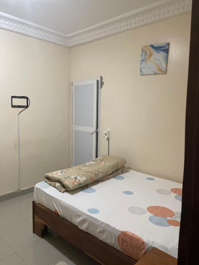Mercure Dakar